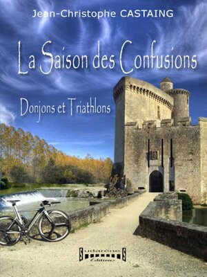 cover image of La saison des confusions